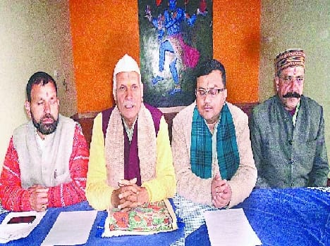 April 22 grand procession will come in Haridwar